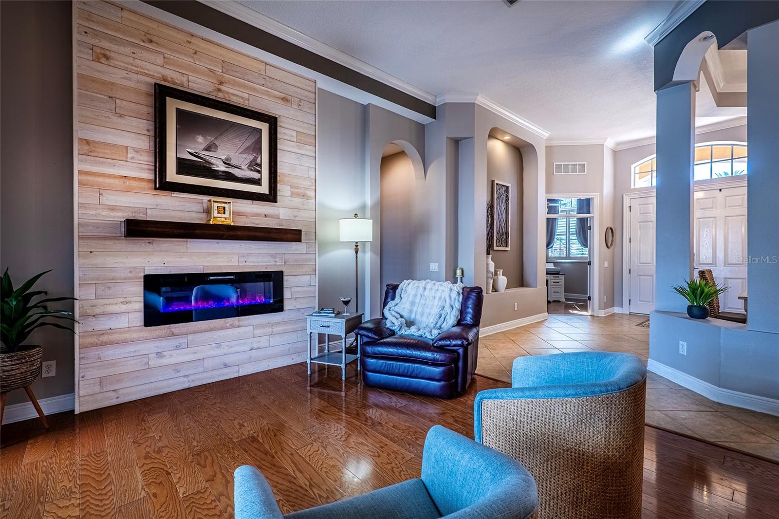 CIELO AT CHAMPIONS CLUB - Residential