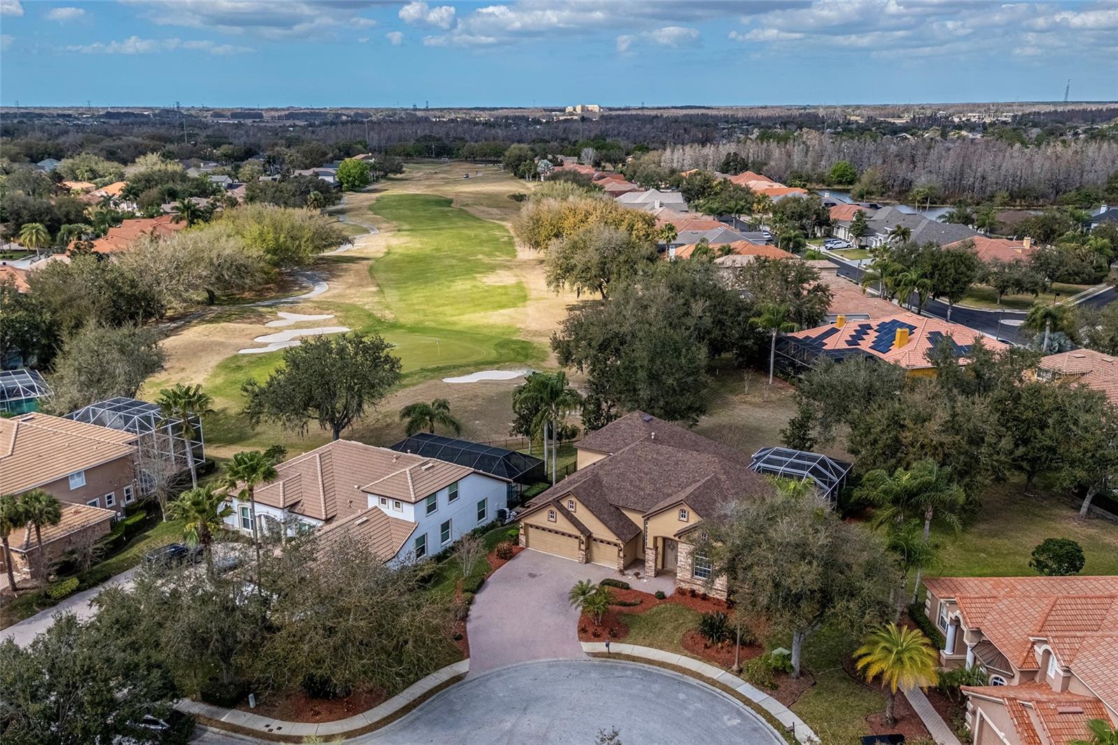 CIELO AT CHAMPIONS CLUB - Residential