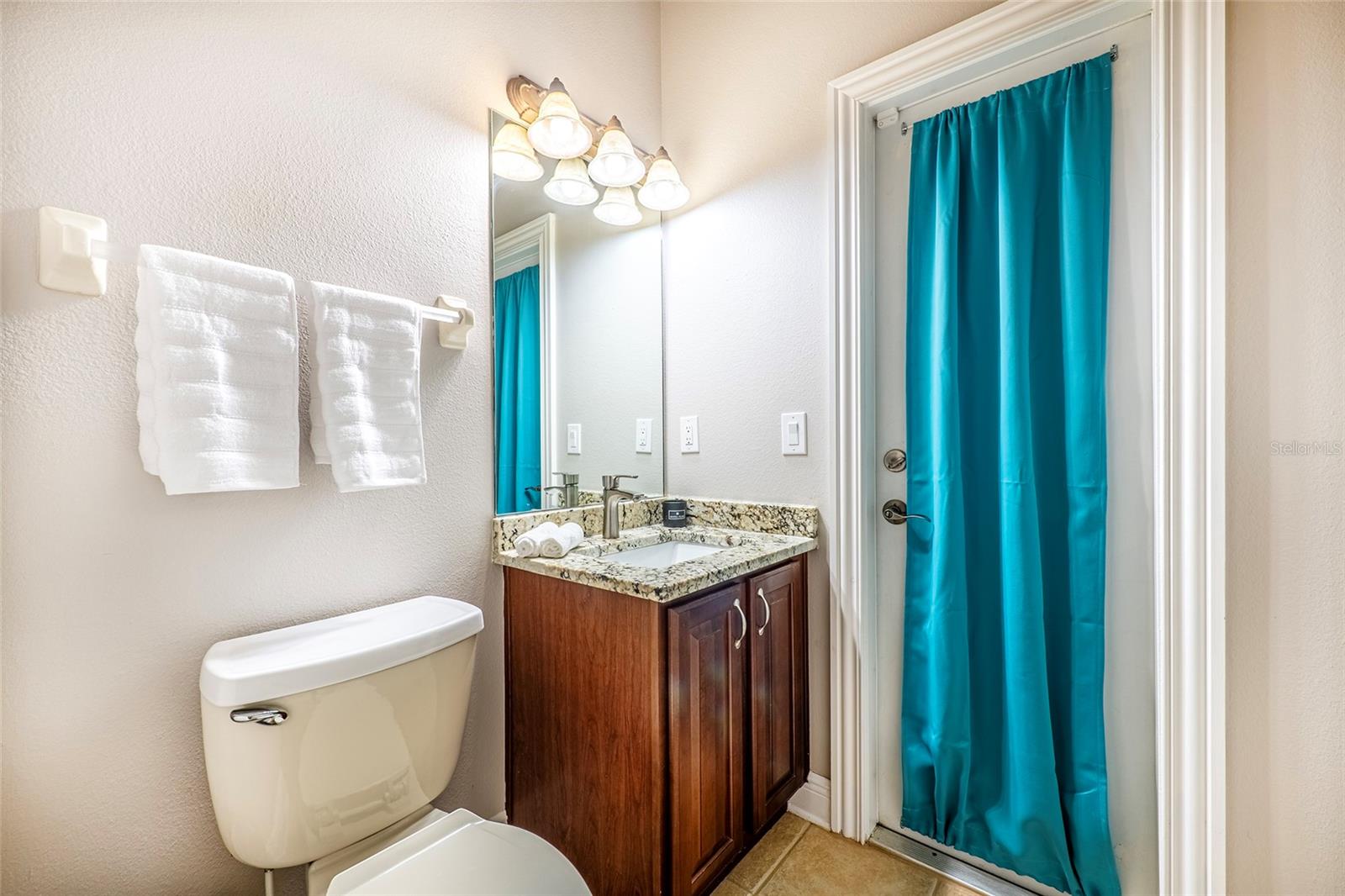 CIELO AT CHAMPIONS CLUB - Residential