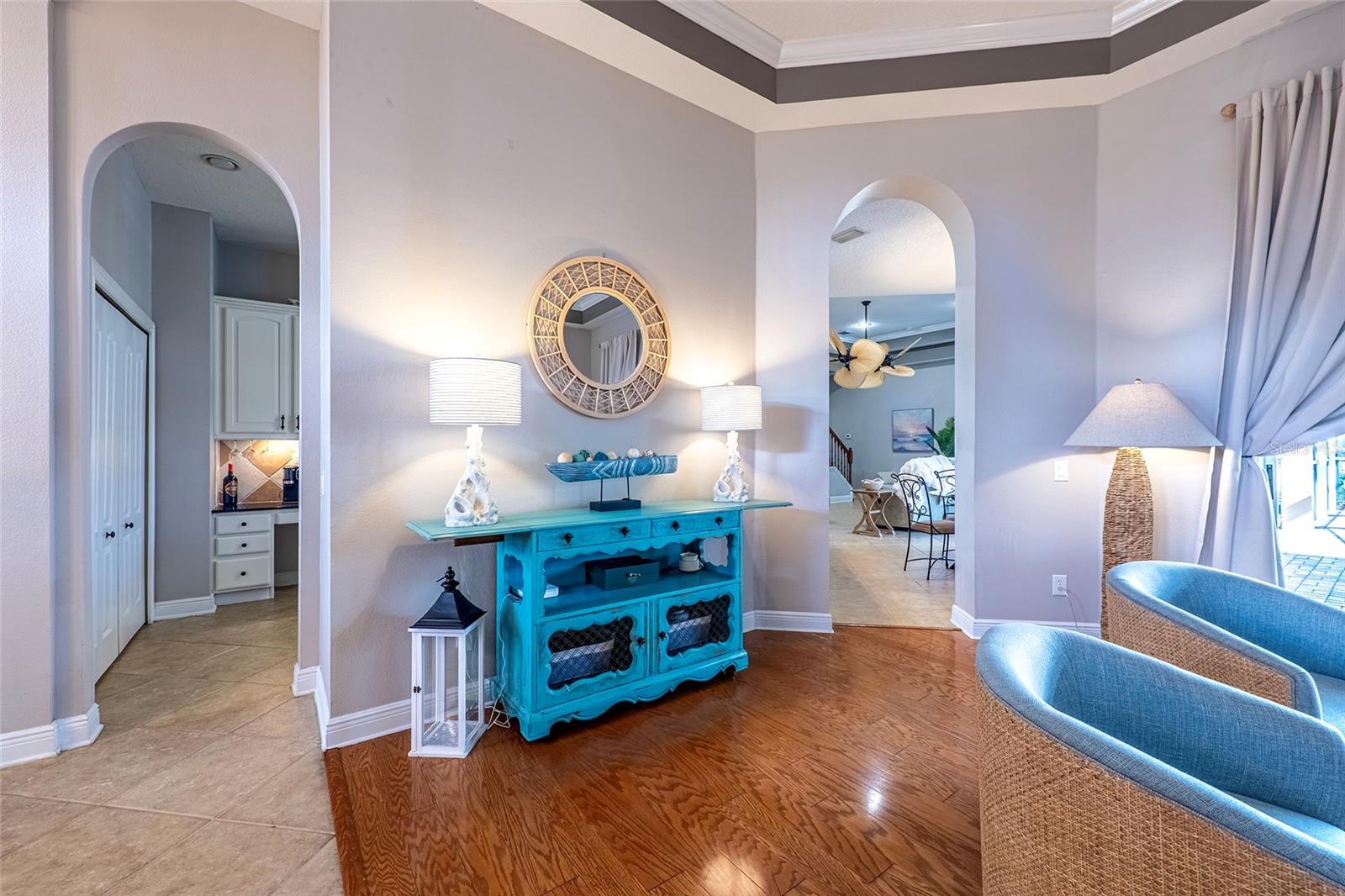 CIELO AT CHAMPIONS CLUB - Residential