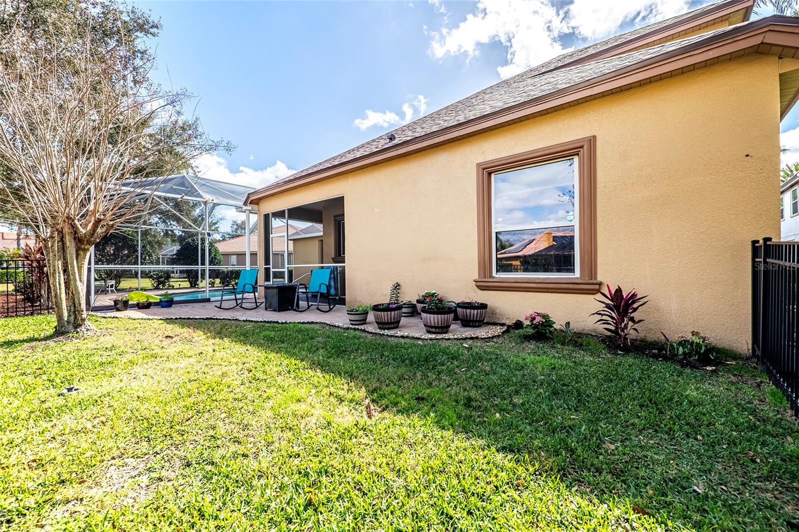 CIELO AT CHAMPIONS CLUB - Residential