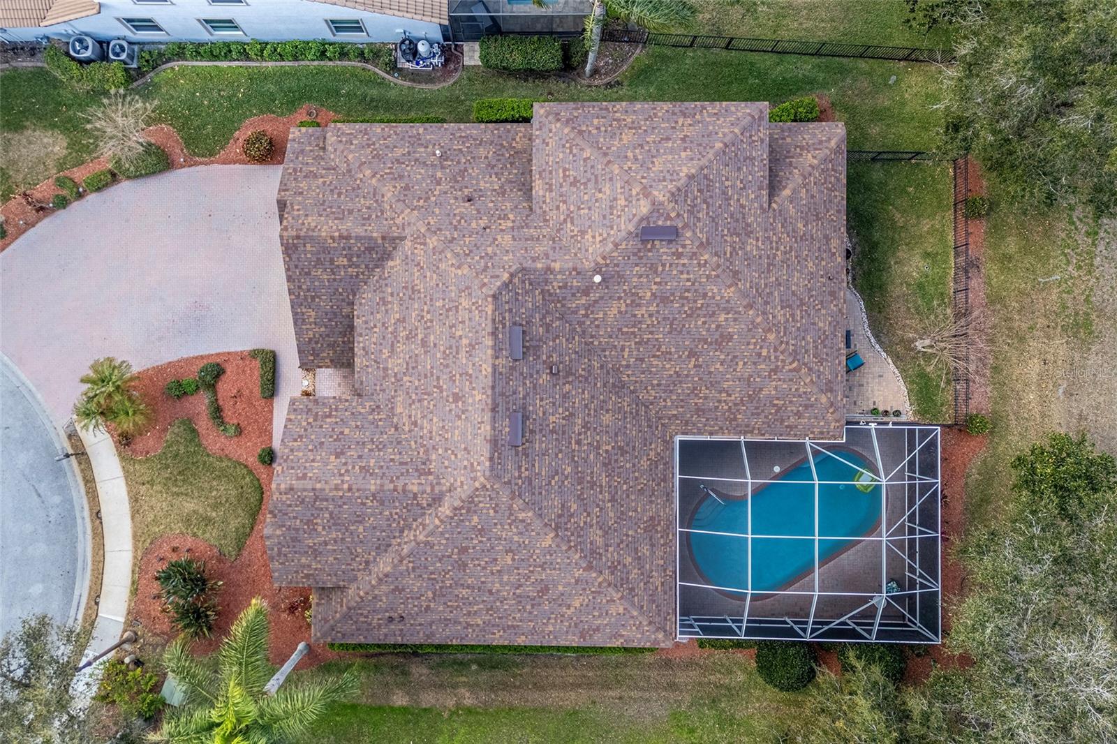 CIELO AT CHAMPIONS CLUB - Residential