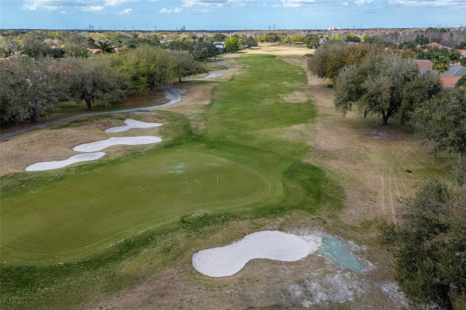 CIELO AT CHAMPIONS CLUB - Residential