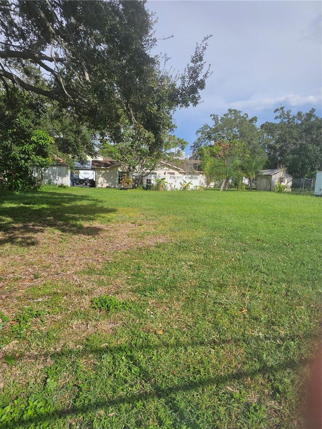 Photo of 7208 S Sherrill Street, Tampa, FL 33616 (MLS # TB8435293)