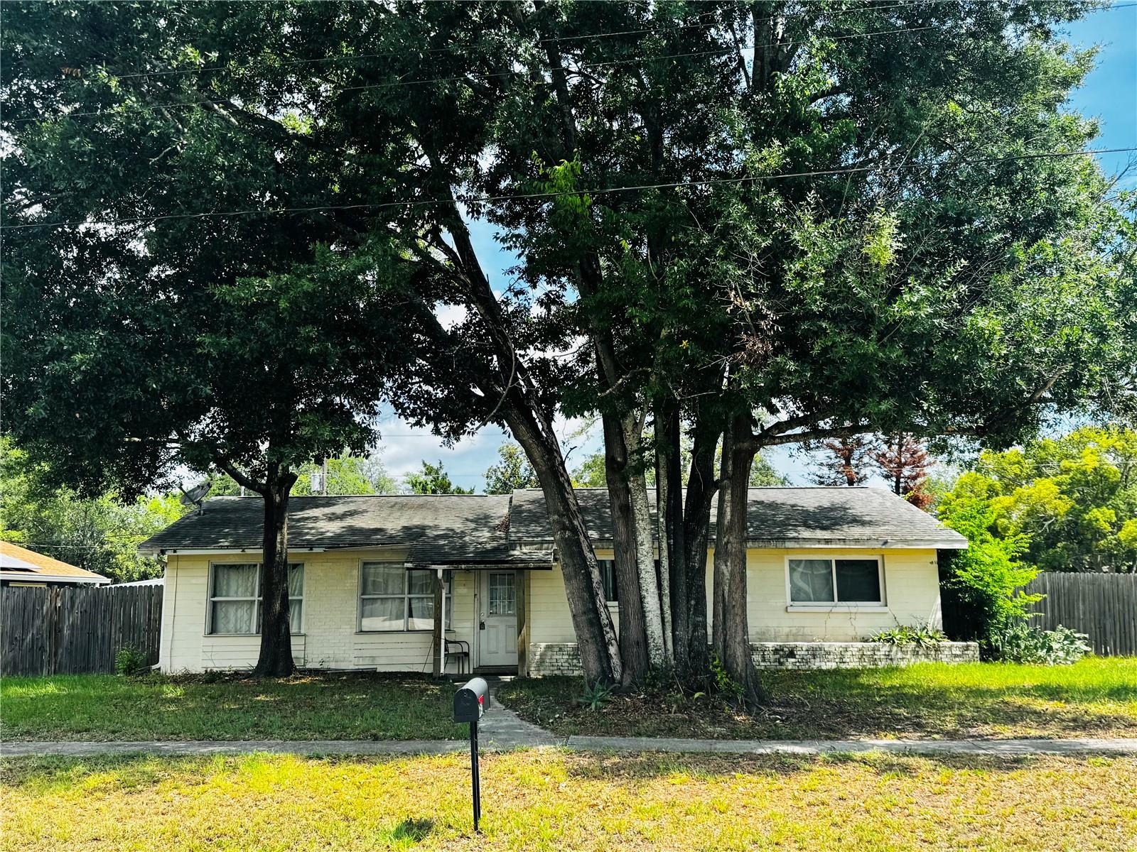 ORMOND FOREST HILLS - Residential