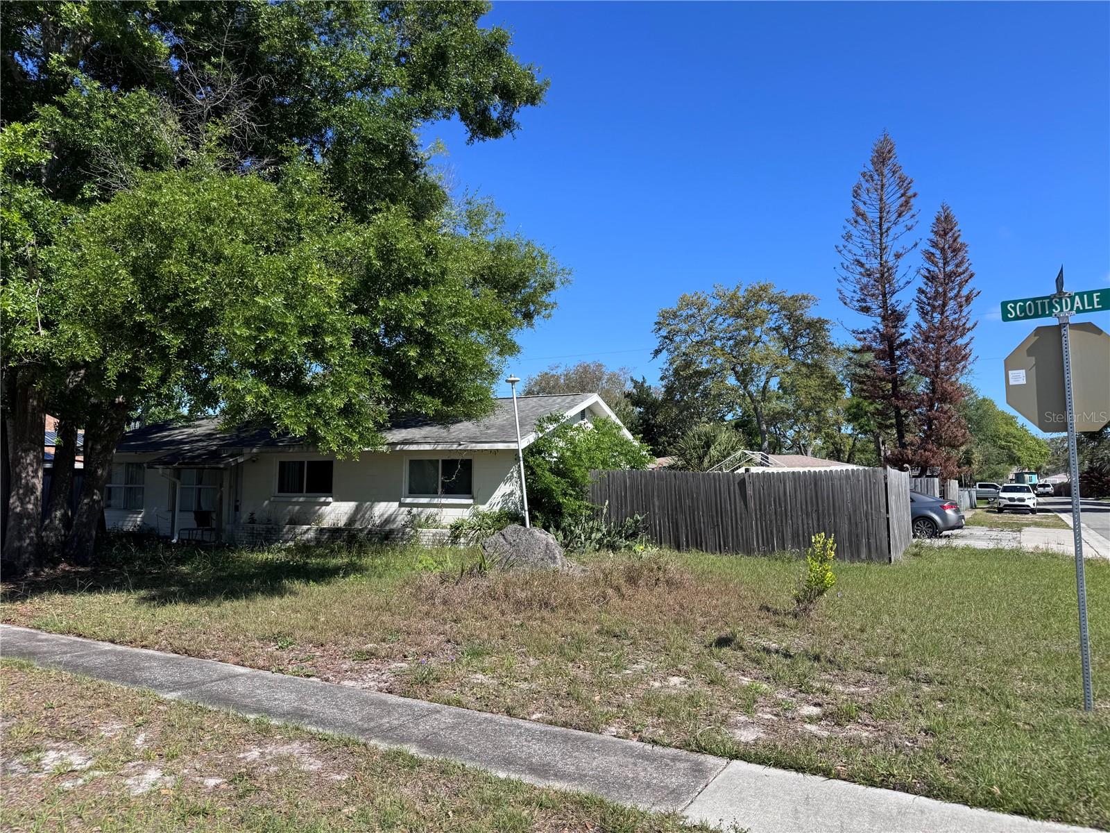 ORMOND FOREST HILLS - Residential