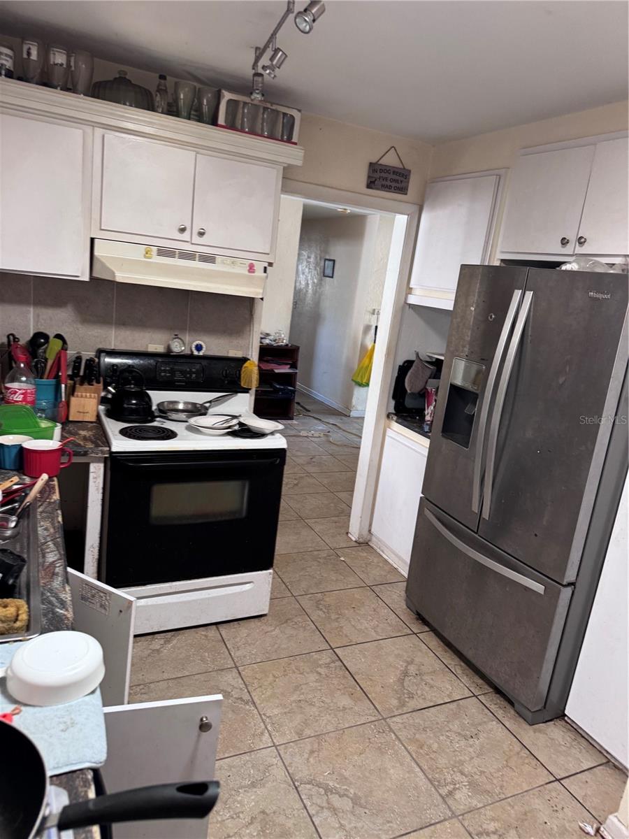 ORMOND FOREST HILLS - Residential