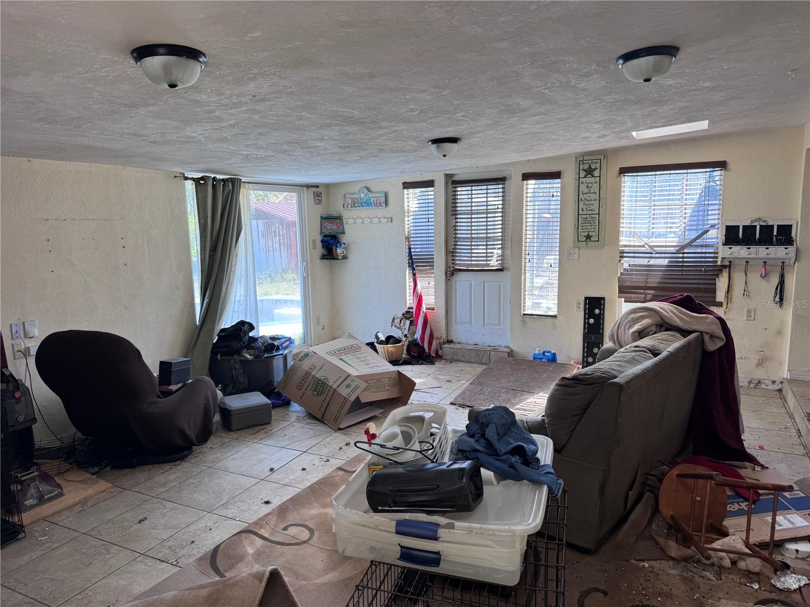 ORMOND FOREST HILLS - Residential