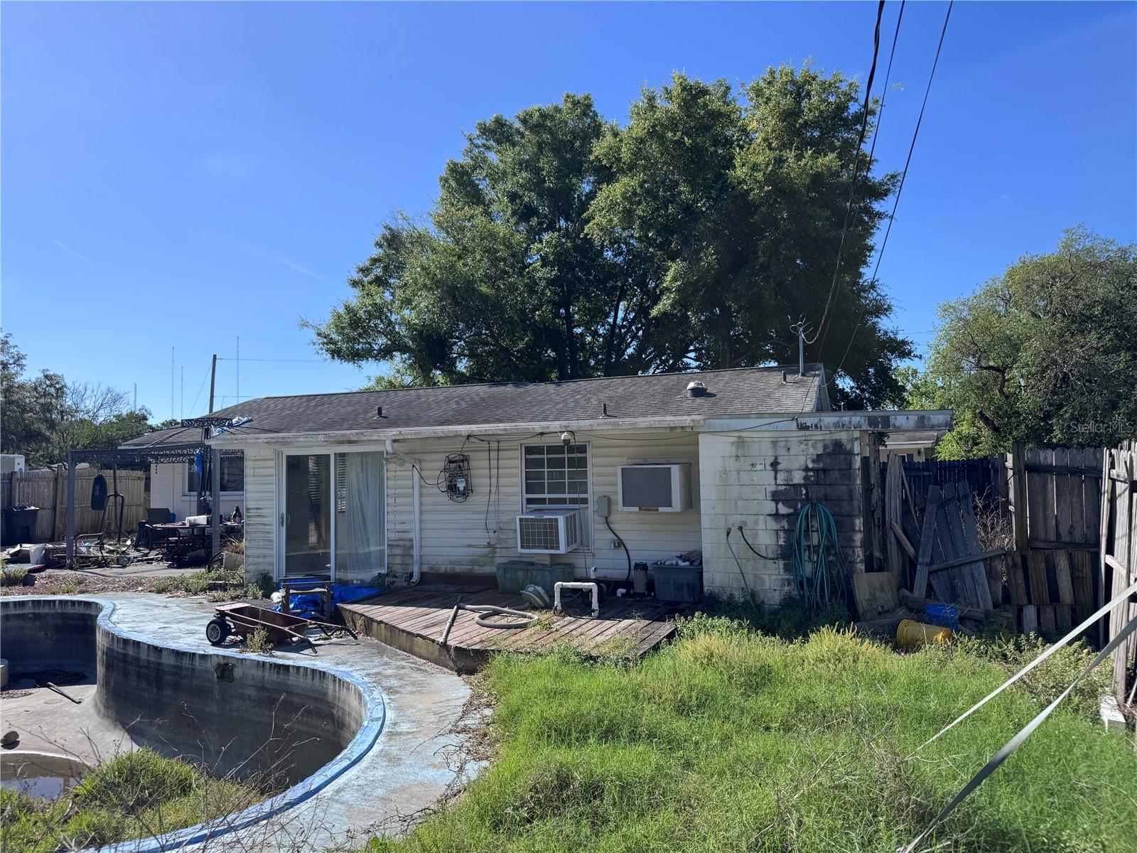 ORMOND FOREST HILLS - Residential