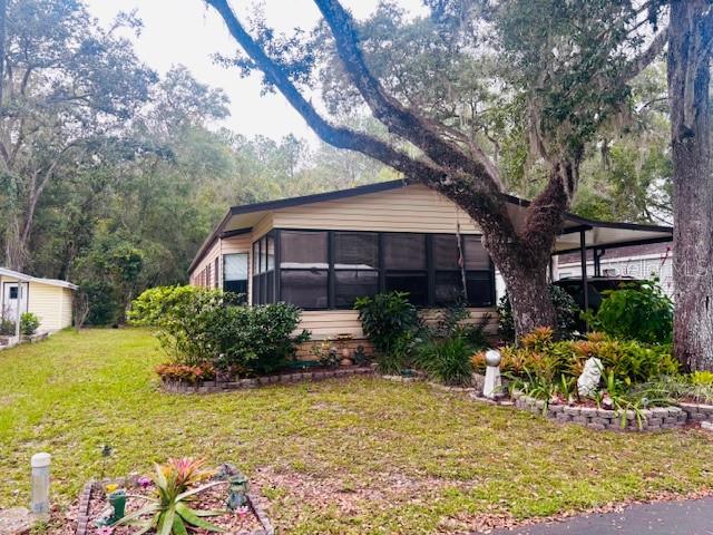 COUNTRYSIDE ESTATES ROC INC - Residential