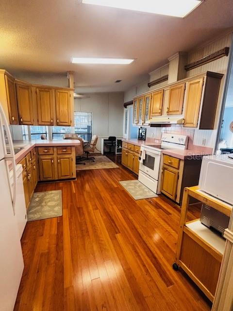 COUNTRYSIDE ESTATES ROC INC - Residential