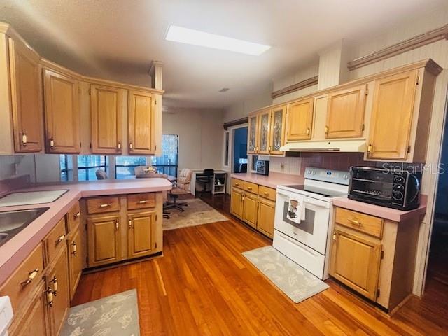 COUNTRYSIDE ESTATES ROC INC - Residential