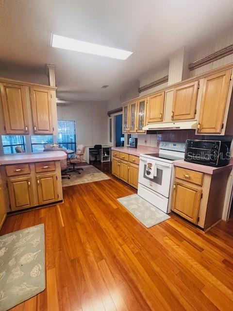 COUNTRYSIDE ESTATES ROC INC - Residential