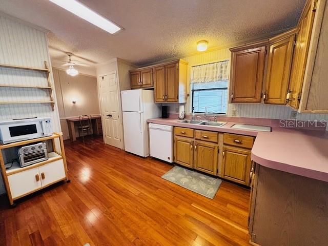 COUNTRYSIDE ESTATES ROC INC - Residential