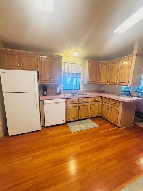 COUNTRYSIDE ESTATES ROC INC - Residential