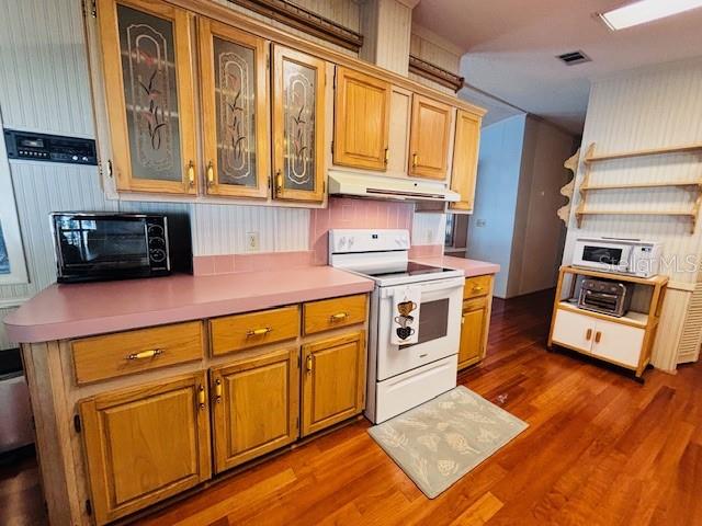 COUNTRYSIDE ESTATES ROC INC - Residential