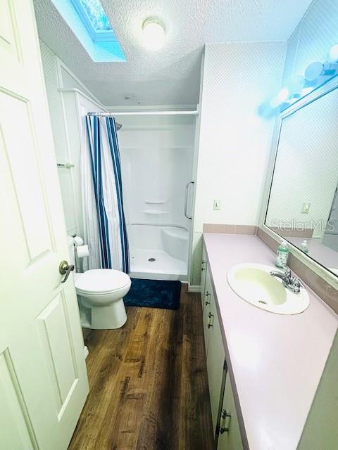 COUNTRYSIDE ESTATES ROC INC - Residential