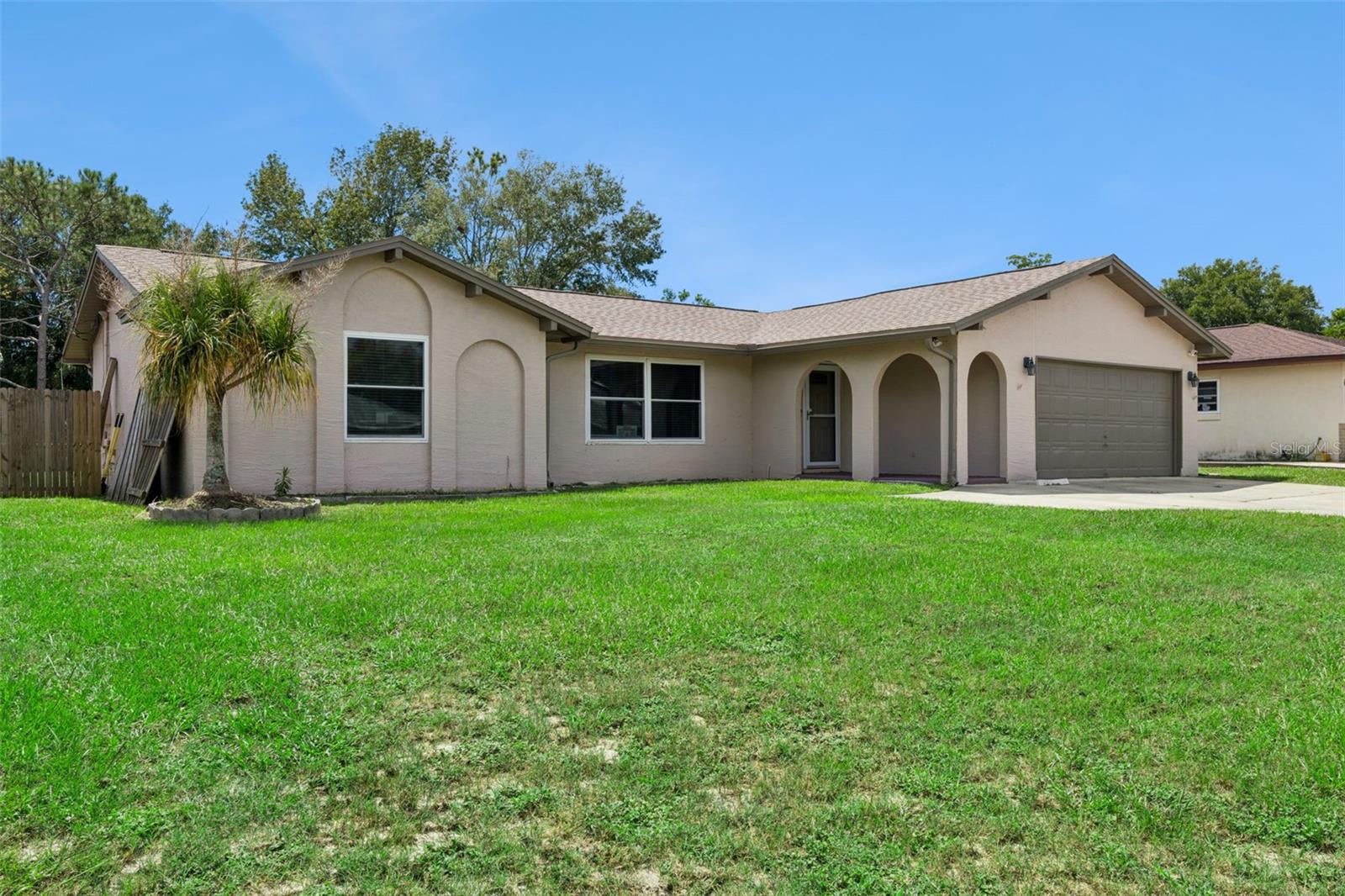 853 SYLVIA DRIVE