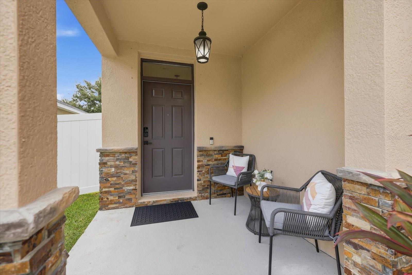 10519 WHISPERING HAMMOCK DRIVE