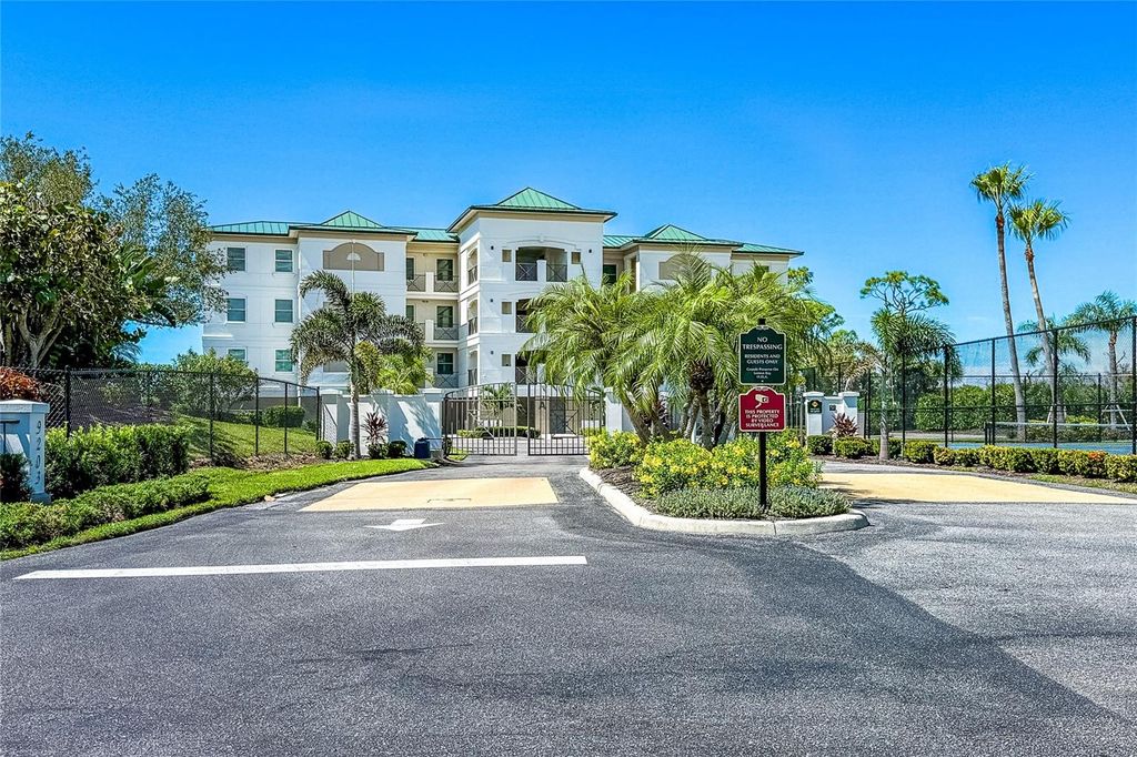 Photo of 9203 Griggs Road #202, Englewood, FL 34224 (MLS # D6143986)