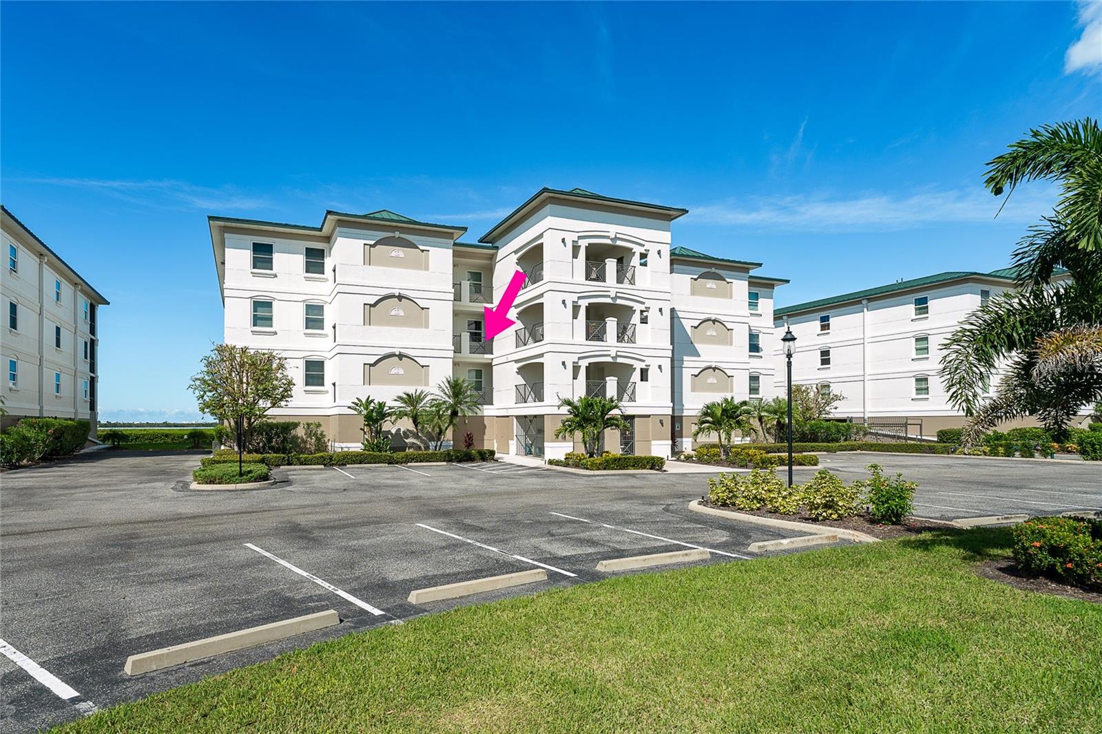 GRANDE PRESERVE ON LEMON BAY PH - Residential