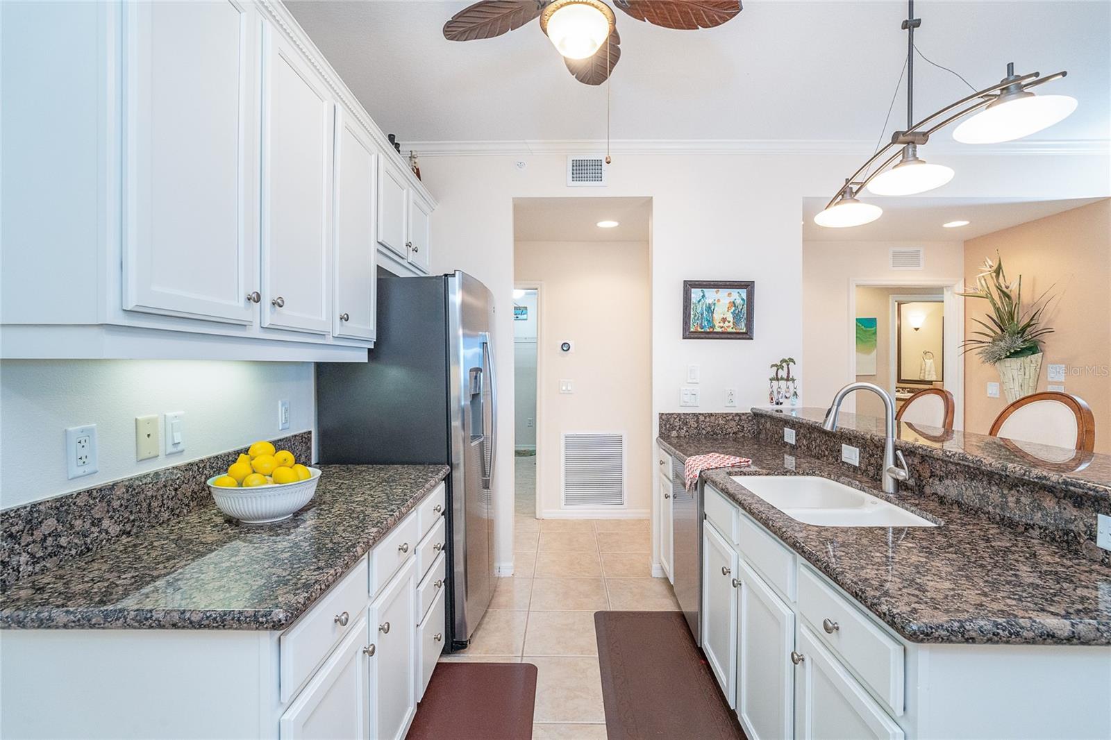 GRANDE PRESERVE ON LEMON BAY PH - Residential