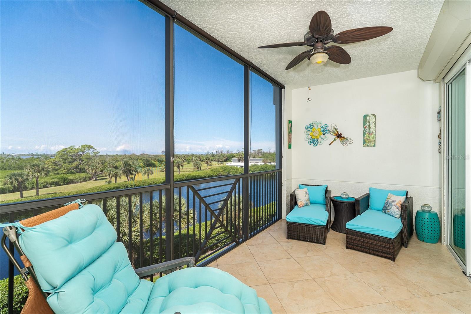 GRANDE PRESERVE ON LEMON BAY PH - Residential