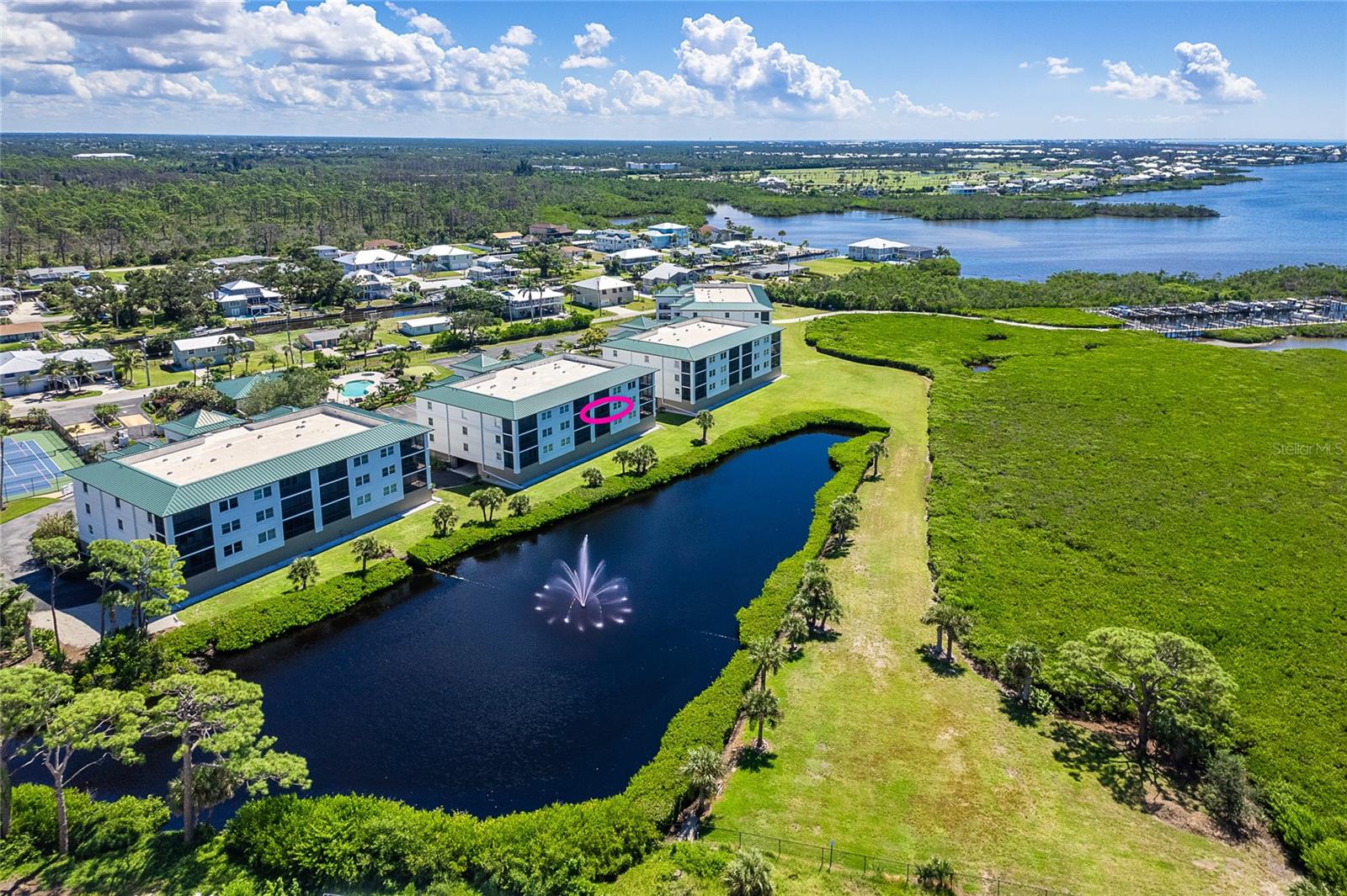 GRANDE PRESERVE ON LEMON BAY PH - Residential