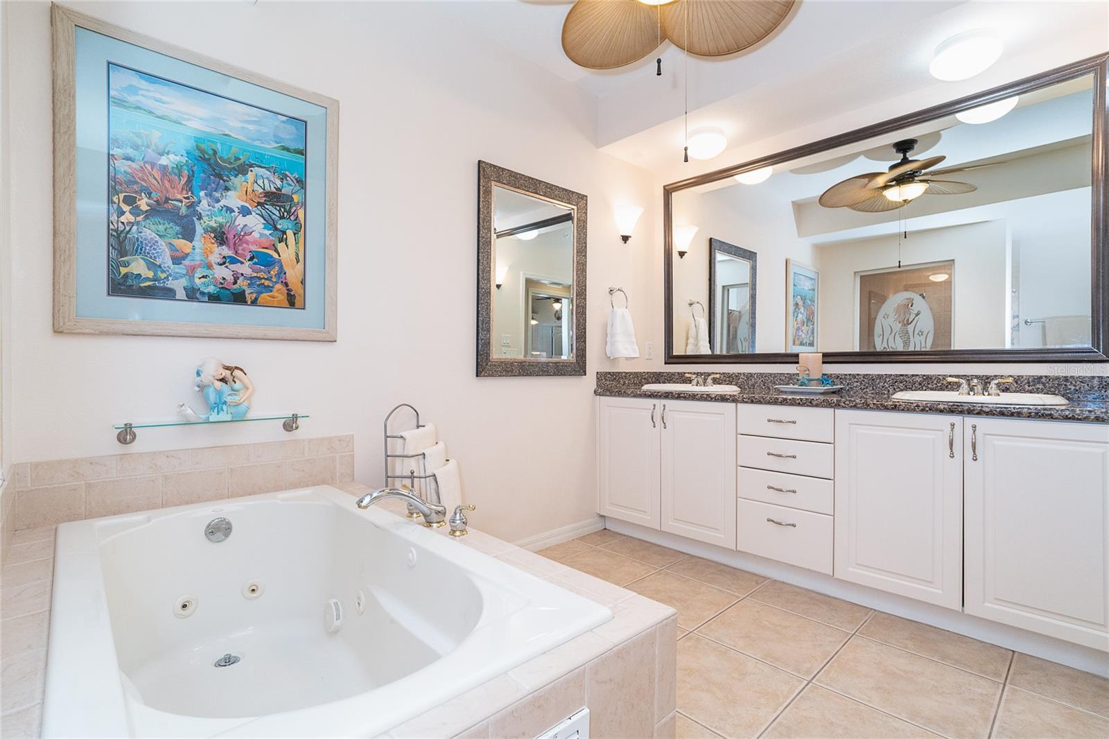 GRANDE PRESERVE ON LEMON BAY PH - Residential