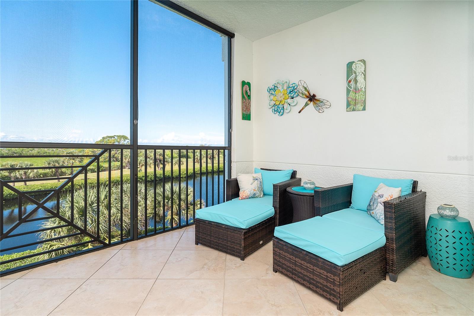 GRANDE PRESERVE ON LEMON BAY PH - Residential
