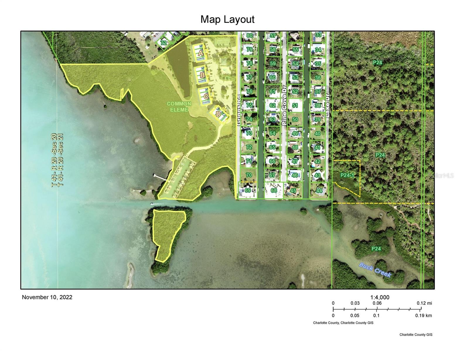 GRANDE PRESERVE ON LEMON BAY PH - Residential