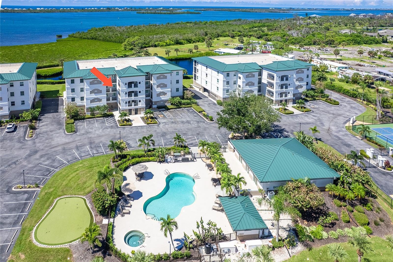 GRANDE PRESERVE ON LEMON BAY PH - Residential