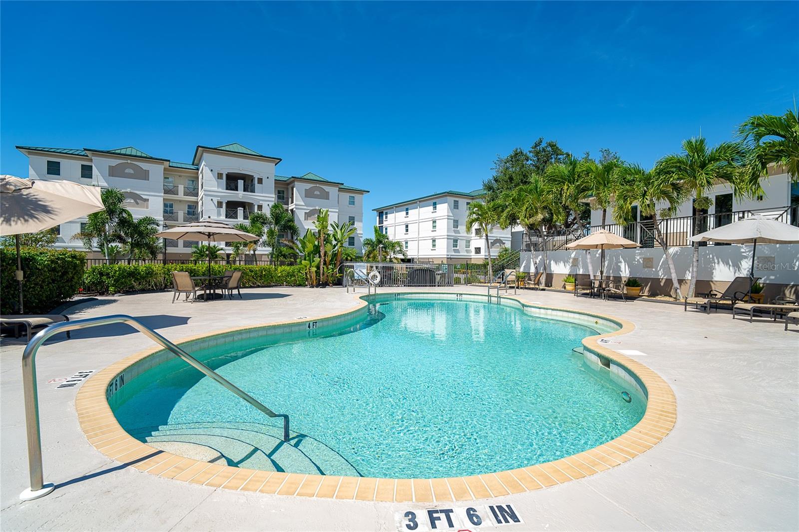 GRANDE PRESERVE ON LEMON BAY PH - Residential