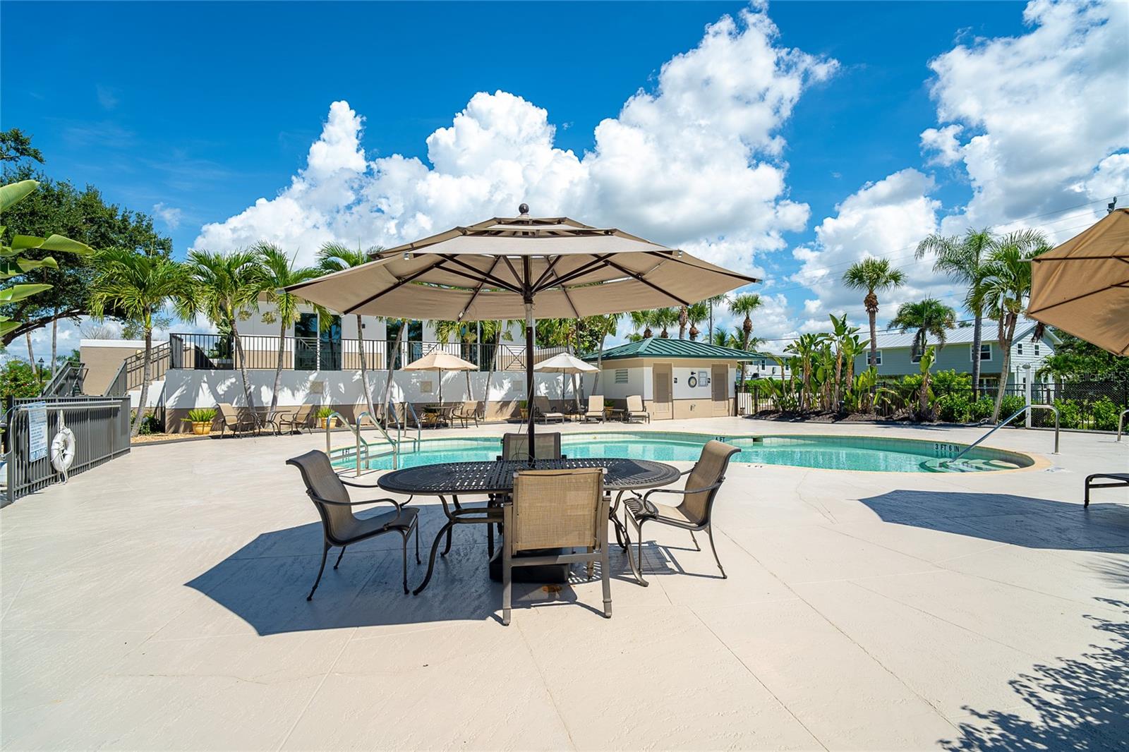 GRANDE PRESERVE ON LEMON BAY PH - Residential