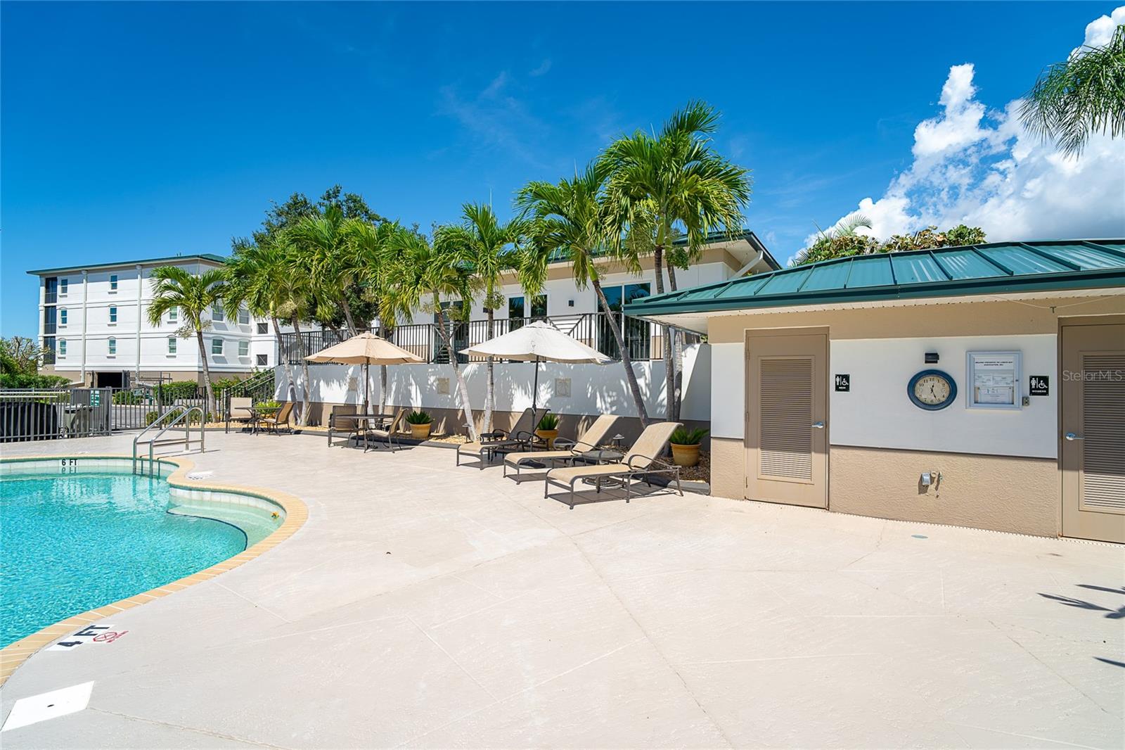 GRANDE PRESERVE ON LEMON BAY PH - Residential