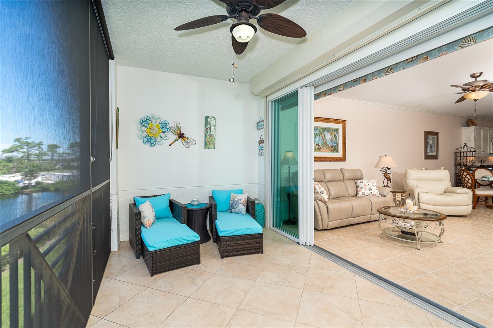 GRANDE PRESERVE ON LEMON BAY PH - Residential