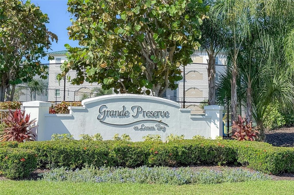 Photo of 9203 Griggs Road #202, Englewood, FL 34224 (MLS # D6143986)