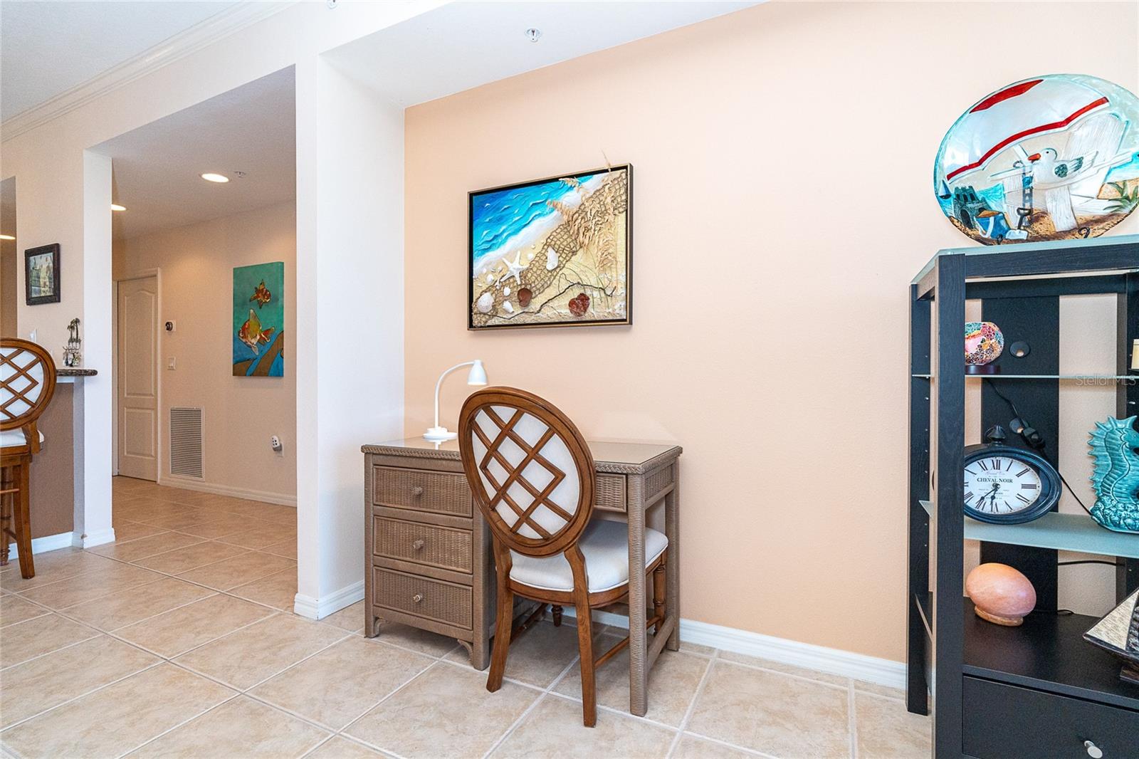 GRANDE PRESERVE ON LEMON BAY PH - Residential