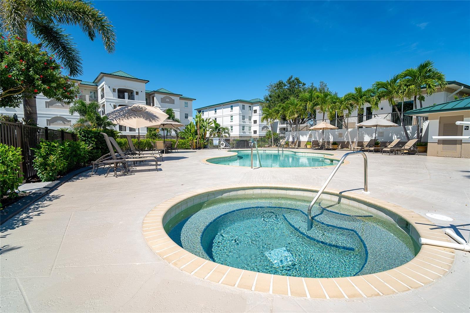GRANDE PRESERVE ON LEMON BAY PH - Residential