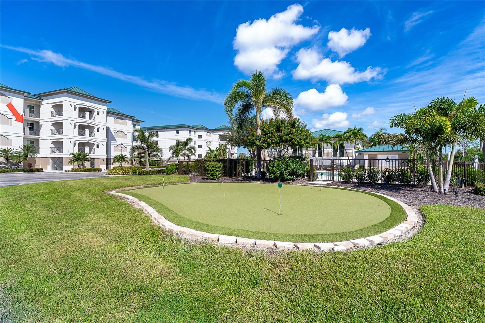 GRANDE PRESERVE ON LEMON BAY PH - Residential