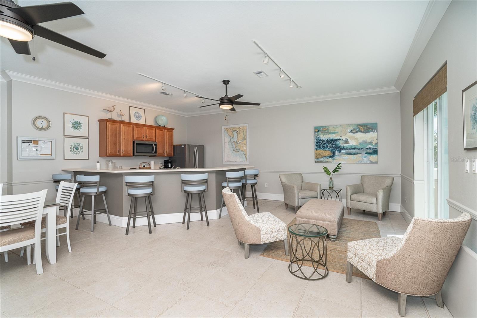 GRANDE PRESERVE ON LEMON BAY PH - Residential