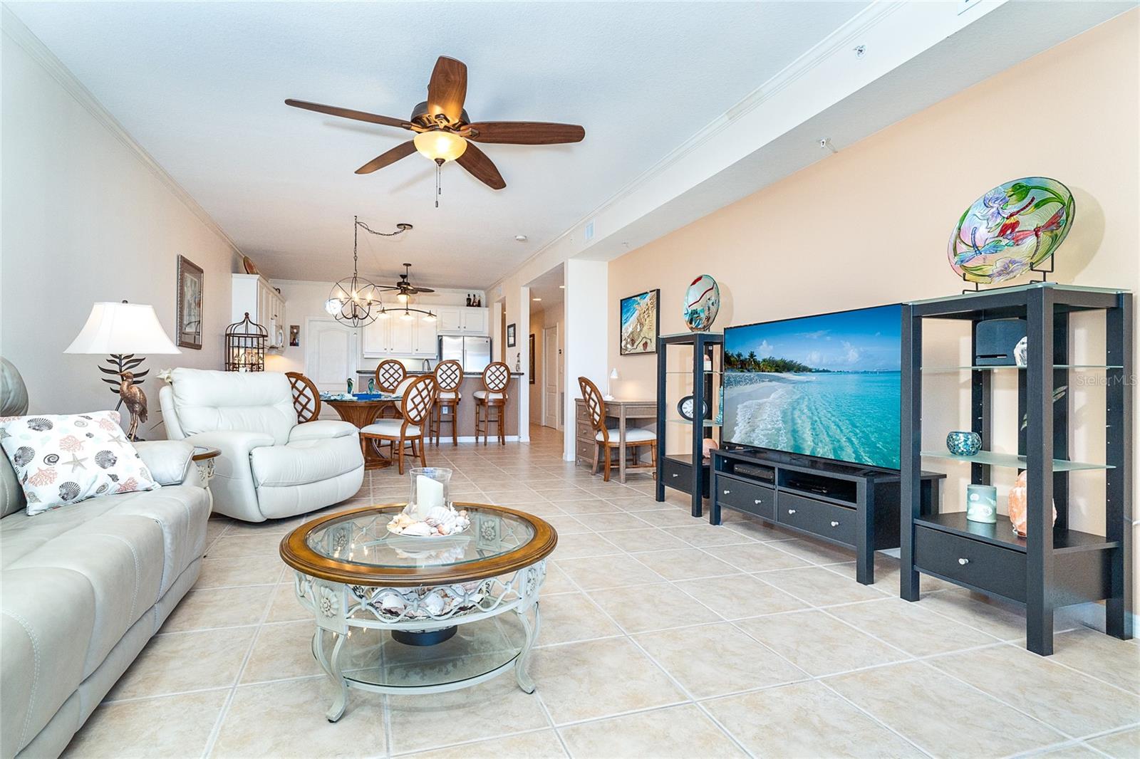 GRANDE PRESERVE ON LEMON BAY PH - Residential