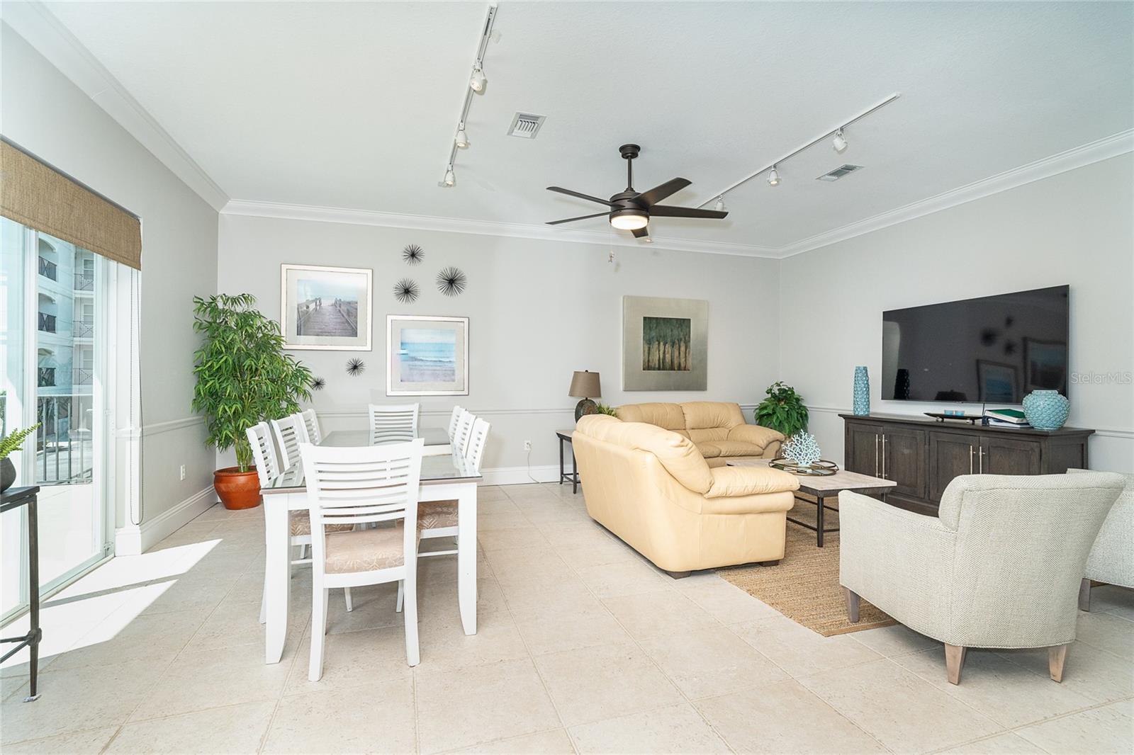 GRANDE PRESERVE ON LEMON BAY PH - Residential