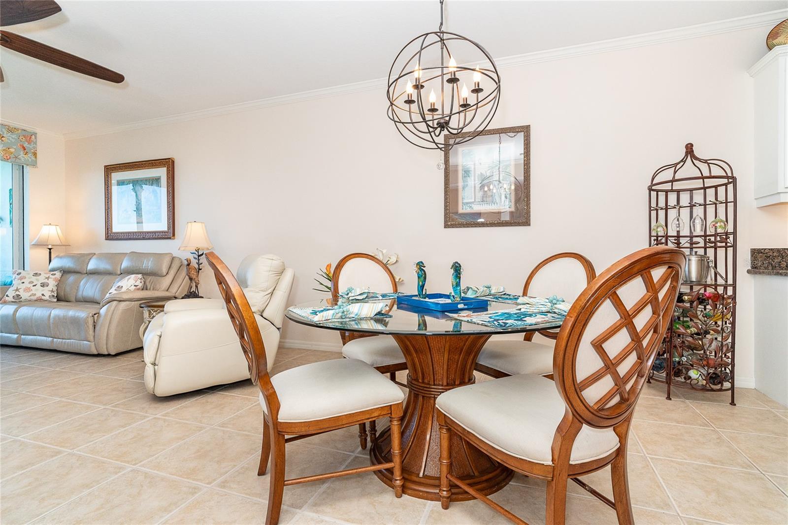 GRANDE PRESERVE ON LEMON BAY PH - Residential