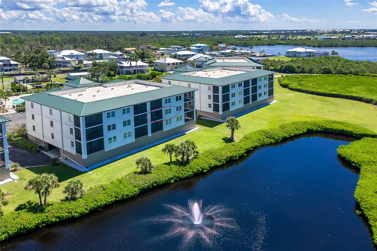 GRANDE PRESERVE ON LEMON BAY PH - Residential