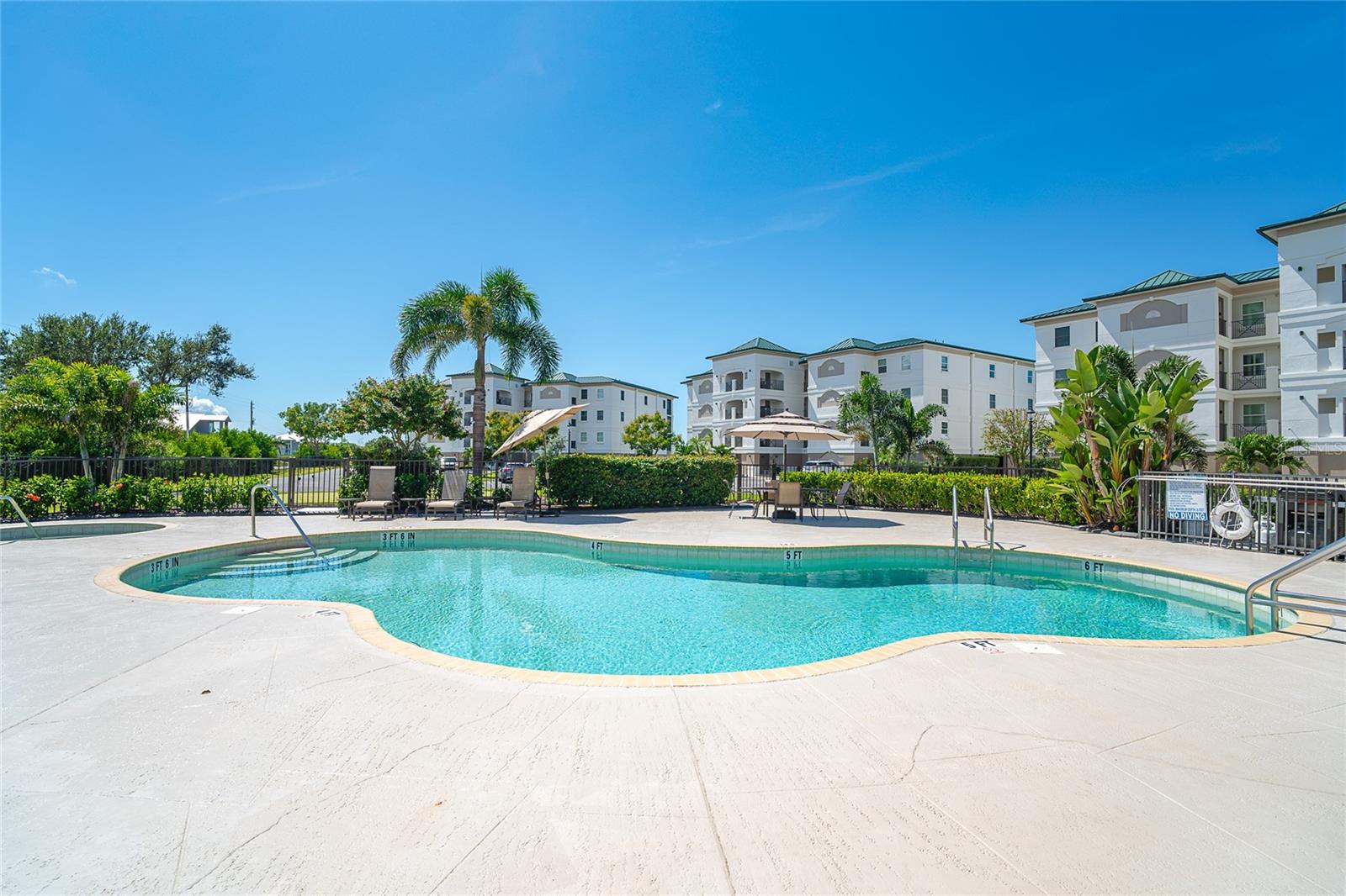GRANDE PRESERVE ON LEMON BAY PH - Residential