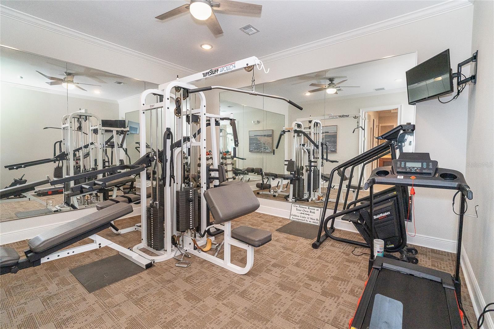 GRANDE PRESERVE ON LEMON BAY PH - Residential