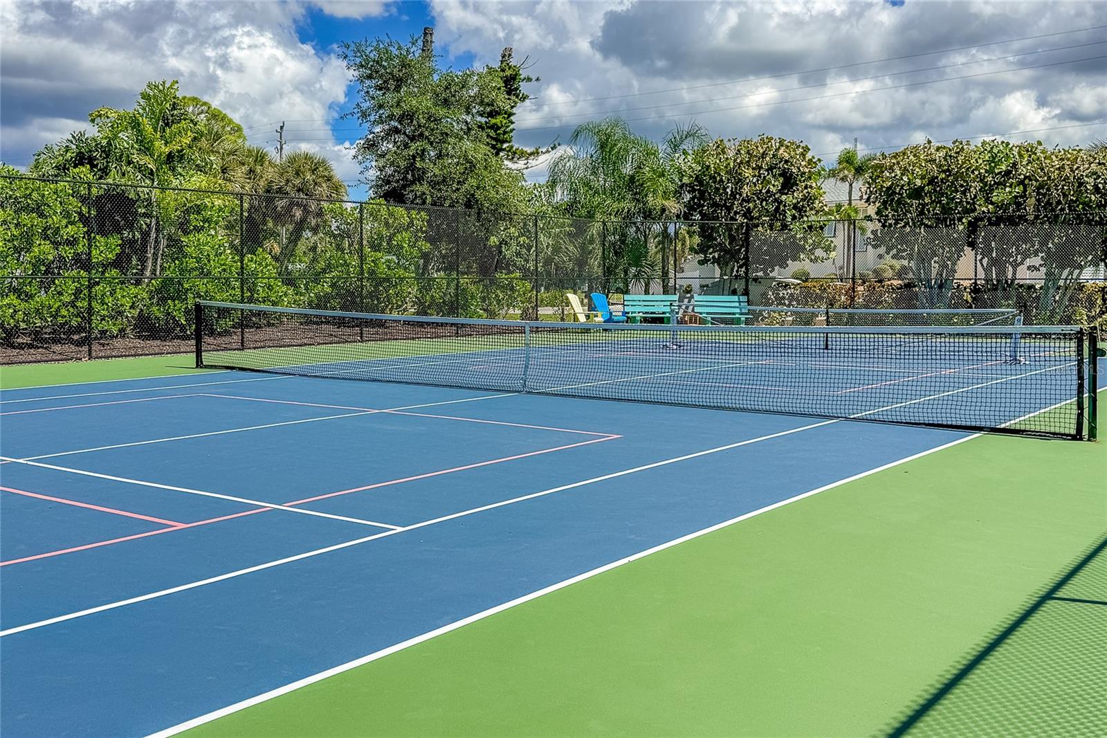 GRANDE PRESERVE ON LEMON BAY PH - Residential