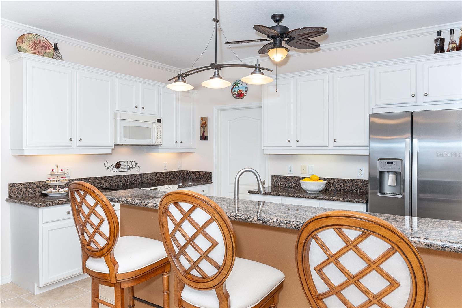 GRANDE PRESERVE ON LEMON BAY PH - Residential