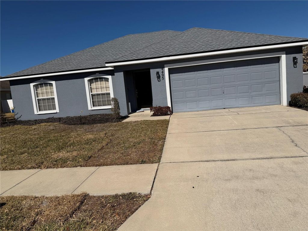 Photo of 4495 Mandolin Boulevard, Winter Haven, FL 33884 (MLS # R4910695)